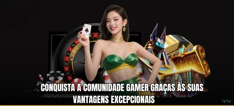 Jogos Exclusivos tptp