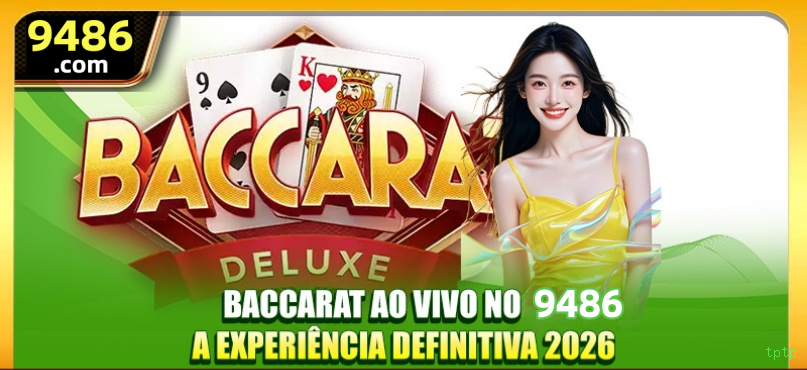 Casino Ao Vivo tptp