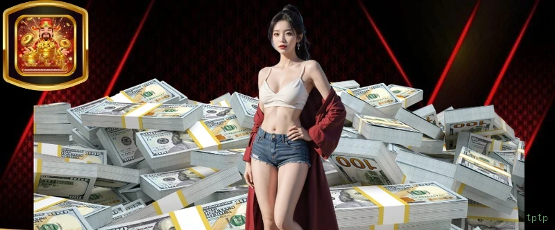 Bônus de Boas-vindas tptp