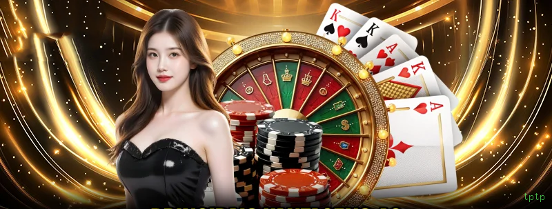 Casino Ao Vivo tptp