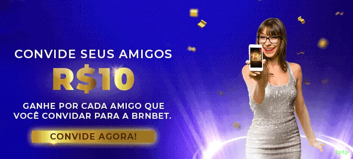 Benefícios da Conta tptp